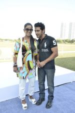  at Delna Poonawala fashion show for Amateur Riders Club Porsche polo cup in Mumbai on 23rd March 2013 (60).JPG